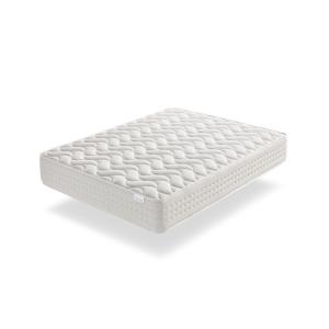 Matelas mémoire de forme haut de gamme 105x200 cm