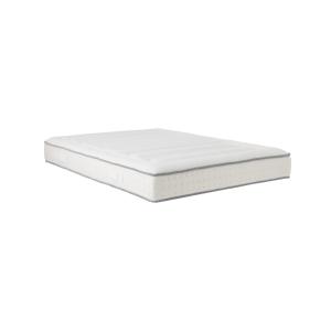 Matelas mémoire de forme haute densité épaisseur 22cm 160 x…