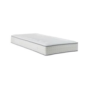Matelas mémoire de forme haute densité épaisseur 22cm 90 x…