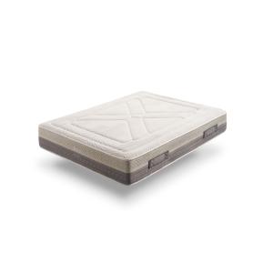 Matelas mémoire de forme hybrid 105X190