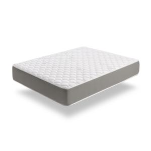 Matelas mémoire de forme respirant 135x190 cm