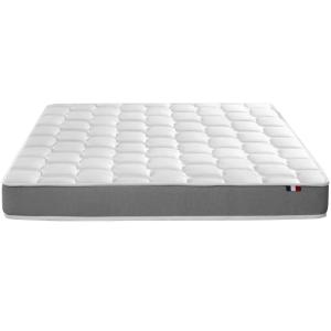 Matelas mémoire forme confort ferme et enveloppant 140x190
