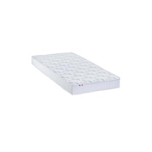 Matelas mémoire forme90x190