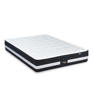 Matelas    Micro-ressorts 160x200 cm