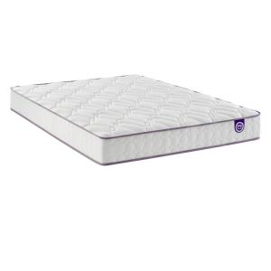 Matelas  morning routine - 580 ressorts ensachés 120x190