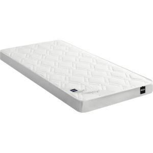 Matelas mousse 11 cm pour lit gigogne 90 x 180 cm