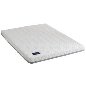 Matelas mousse 12 cm 140x190 cm