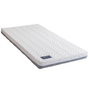 Matelas mousse 12 cm 90x190 cm