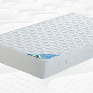Matelas  mousse 120x190cm epaisseur 21cm
