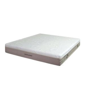 Matelas mousse 160 x 190 x 20 cm