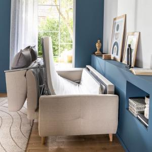 Matelas mousse 7 cm pour canapé lit