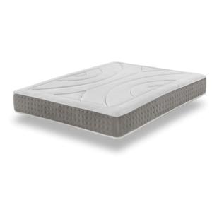 Matelas mousse à mémoire de forme 24 cm120X200