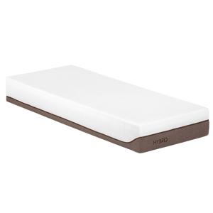 Matelas mousse à mémoire de forme 90x200