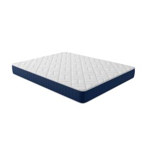 Matelas mousse à mémoire de forme MemoryTex épaisseur 22cm…
