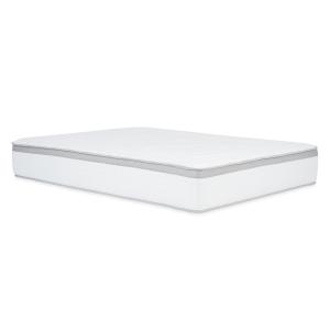 Matelas mousse à mémoire de forme Supersoft VENUS 90x190cm