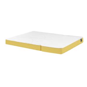 Matelas mousse bz 16 cm 140x190