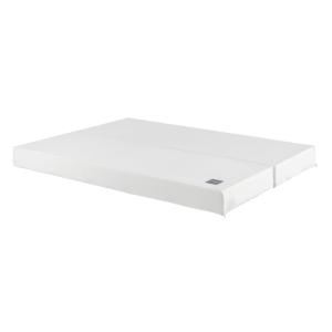 Matelas mousse clic-clac 15 cm 60 60x190