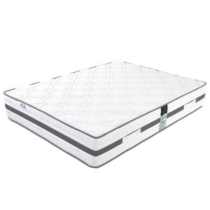 Matelas  mousse haute densité  140x190 cm