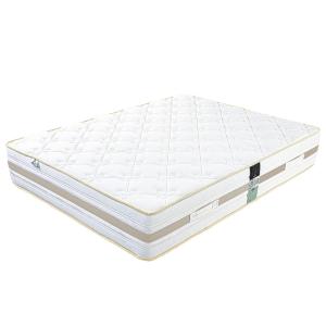 Matelas  mousse haute densité  180x200 cm