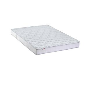 Matelas mousse Haute Résilience 140x190