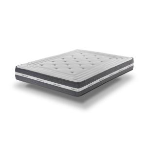 Matelas mousse mémoire de forme haute gamme 90X190