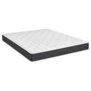 Matelas mousse nano 140x200 19 cm