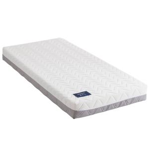 Matelas mousse recyclée 17 cm 90x190 cm