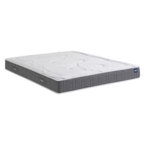 Matelas nano 5 zones 90x190 23 cm