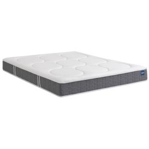 Matelas nano et mémoire de forme 120x200 23 cm
