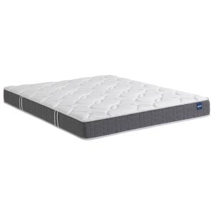 Matelas nano et mousse bodysoft 160x200 20 cm