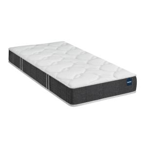 Matelas nano et mousse bodysoft 90x190 20 cm