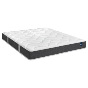 Matelas nano et mousse de confort 160x200 22 cm