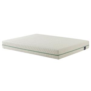 Matelas naturel latex naturel 140x190