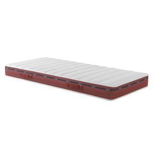 Matelas relaxation 100% latex 2 x 80 x 190 18cm
