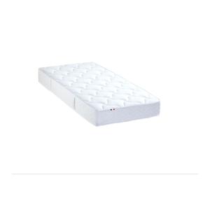 Matelas relaxation ressorts 5 zones 80x200