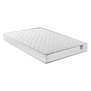 Matelas ressort ensachés 21 cm 140x190