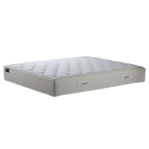 Matelas ressorts 7 zones mousse respirante 160x200