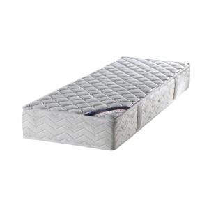 Matelas ressorts biconiques - confort équilibré 80x190cm