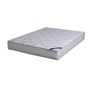 Matelas ressorts biconiques - confort ferme 180x200cm