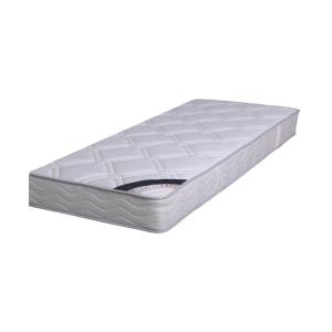 Matelas ressorts biconiques - grand confort luxe ferme 80x1…