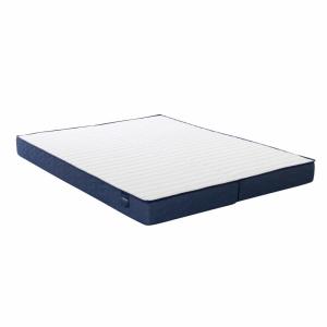 Matelas ressorts clic-clac 15 cm 70 70x200