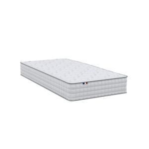 Matelas ressorts confort ferme, accueil équilibré 90x190
