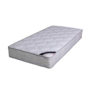 Matelas ressorts cylindriques - grand confort luxe ferme 90…