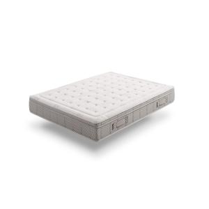 Matelas ressorts ensachés 105X190