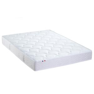 Matelas Ressorts ensachés 140x190 cm