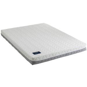 Matelas ressorts ensachés 16 cm 140x190 cm