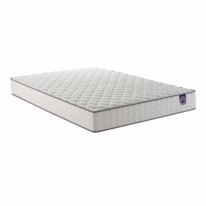 Matelas ressorts ensachés 160x200 21 cm