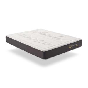 Matelas Ressorts Ensachés 160x200 - Épais 25 cm - Mi-Ferme