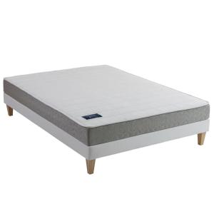 Matelas ressorts ensachés 18 cm 160x200 cm