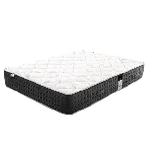 Matelas  ressorts ensachés  180x200 cm